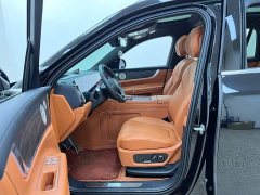 AITO M9 Extended Range Ultra 42kWh 6-Seater - ფოტო 15