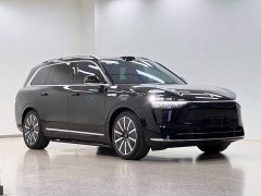 AITO M9 Extended Range Ultra 42kWh 6-Seater - ფოტო 3
