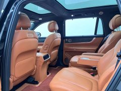AITO M9 Extended Range Ultra 42kWh 6-Seater - ფოტო 7