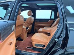 AITO M9 Extended Range Ultra 42kWh 6-Seater - ფოტო 8