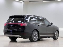 AITO M9 Extended Range Ultra 42kWh 6-Seater - ფოტო 9