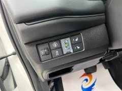 Honda XR-V 1.5L CVT Trend Edition - ფოტო 10