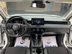 Honda XR-V 1.5L CVT Trend Edition - ფოტო 14