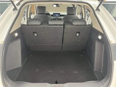 Honda XR-V 1.5L CVT Trend Edition - ფოტო 17