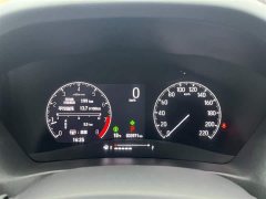 Honda XR-V 1.5L CVT Trend Edition - ფოტო 18