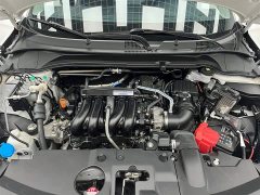 Honda XR-V 1.5L CVT Trend Edition - ფოტო 19