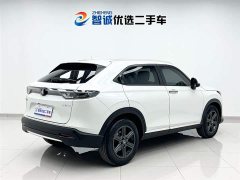 Honda XR-V 1.5L CVT Trend Edition - ფოტო 20