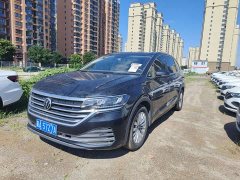 Volkswagen Viloran 330TSI Business Edition - ფოტო 1