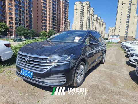 2024 Volkswagen Viloran 330TSI Business Edition - ავტომობილი ჩინეთიდან