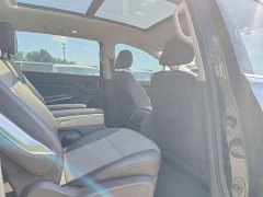Volkswagen Viloran 330TSI Business Edition - ფოტო 11