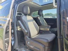 Volkswagen Viloran 330TSI Business Edition - ფოტო 12
