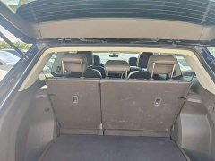 Volkswagen Viloran 330TSI Business Edition - ფოტო 14