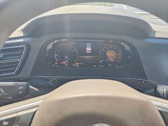 Volkswagen Viloran 330TSI Business Edition - ფოტო 15
