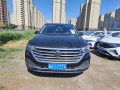 Volkswagen Viloran 330TSI Business Edition - ფოტო 2
