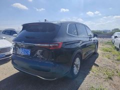 Volkswagen Viloran 330TSI Business Edition - ფოტო 4