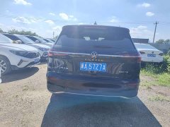 Volkswagen Viloran 330TSI Business Edition - ფოტო 5
