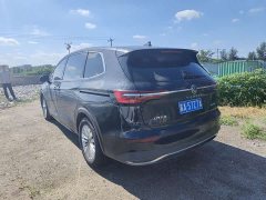 Volkswagen Viloran 330TSI Business Edition - ფოტო 6