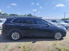 Volkswagen Viloran 330TSI Business Edition - ფოტო 7