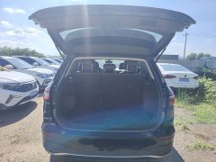 Volkswagen Viloran 330TSI Business Edition - ფოტო 8