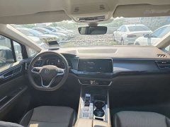 Volkswagen Viloran 330TSI Business Edition - ფოტო 9