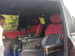 GAC Aion M8 Master Series 400T Premium Edition - ფოტო 11