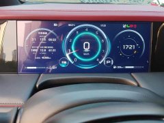 GAC Aion M8 Master Series 400T Premium Edition - ფოტო 14