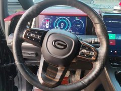 GAC Aion M8 Master Series 400T Premium Edition - ფოტო 15