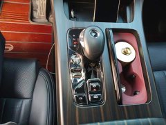 GAC Aion M8 Master Series 400T Premium Edition - ფოტო 16
