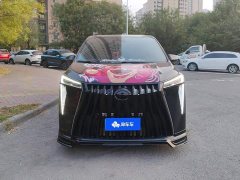 GAC Aion M8 Master Series 400T Premium Edition - ფოტო 2