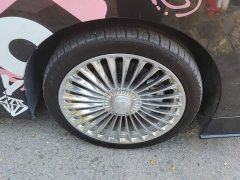 GAC Aion M8 Master Series 400T Premium Edition - ფოტო 6