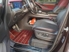 GAC Aion M8 Master Series 400T Premium Edition - ფოტო 9