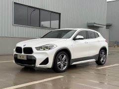 BMW X2 2022 sDrive25i M Off-Road Package - ფოტო 1