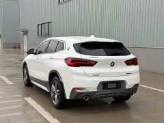 BMW X2 2022 sDrive25i M Off-Road Package - ფოტო 2