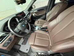 BMW X2 2022 sDrive25i M Off-Road Package - ფოტო 3