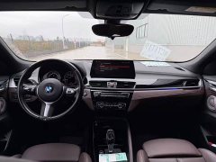 BMW X2 2022 sDrive25i M Off-Road Package - ფოტო 5