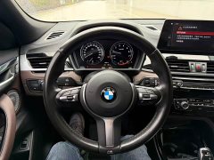 BMW X2 2022 sDrive25i M Off-Road Package - ფოტო 6