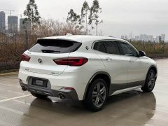 BMW X2 2022 sDrive25i M Off-Road Package - ფოტო 7