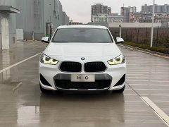 BMW X2 2022 sDrive25i M Off-Road Package - ფოტო 8