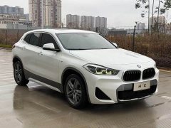 BMW X2 2022 sDrive25i M Off-Road Package - ფოტო 9