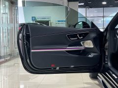 Mercedes-Benz Mercedes-AMG CLE 53 4MATIC Coupe - ფოტო 10