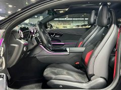 Mercedes-Benz Mercedes-AMG CLE 53 4MATIC Coupe - ფოტო 11