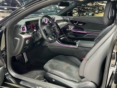 Mercedes-Benz Mercedes-AMG CLE 53 4MATIC Coupe - ფოტო 12