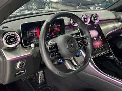 Mercedes-Benz Mercedes-AMG CLE 53 4MATIC Coupe - ფოტო 13