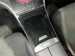 Mercedes-Benz Mercedes-AMG CLE 53 4MATIC Coupe - ფოტო 14