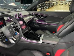Mercedes-Benz Mercedes-AMG CLE 53 4MATIC Coupe - ფოტო 15