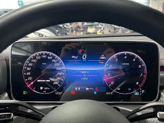 Mercedes-Benz Mercedes-AMG CLE 53 4MATIC Coupe - ფოტო 16