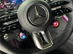 Mercedes-Benz Mercedes-AMG CLE 53 4MATIC Coupe - ფოტო 17