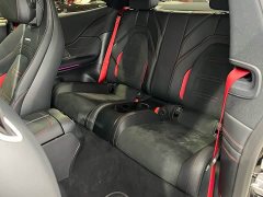 Mercedes-Benz Mercedes-AMG CLE 53 4MATIC Coupe - ფოტო 19