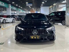 Mercedes-Benz Mercedes-AMG CLE 53 4MATIC Coupe - ფოტო 2