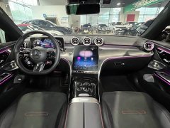 Mercedes-Benz Mercedes-AMG CLE 53 4MATIC Coupe - ფოტო 20
